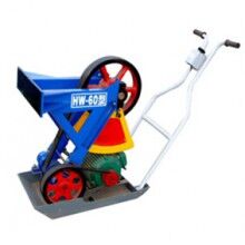 強(qiáng)夯機(jī)60型蛙式打夯機(jī)夯實(shí)機(jī)械