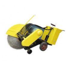 切割機_混凝土切割_1000型