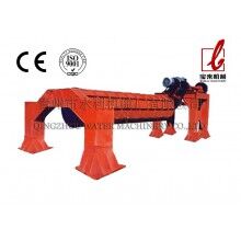青州寶來(lái)懸輥式水泥涵管機(jī)及模具