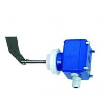 旋轉式料位控制儀