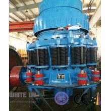 石料破碎機生產線設備