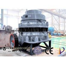 高品質制砂生產綠色破碎機