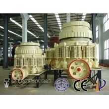 巍立800t/h花崗巖破碎機(jī)產(chǎn)線