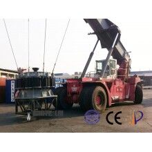 浙江臺州圓錐破碎機(jī)報價