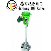 進(jìn)口氣動(dòng)低溫調(diào)節(jié)閥