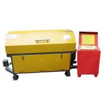 河南鋼筋調直機_數控_4-12型