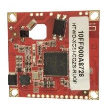 500M電力載波模塊 電力貓 信號(hào)穩(wěn)定傳輸速率快