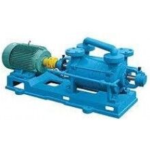 2SK系列兩級(jí)水環(huán)式真空泵