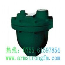 日本滔辰CAAV-B鑄鐵自動(dòng)排氣閥