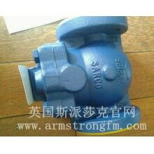 英國(guó)斯派莎克FT44浮球式疏水閥