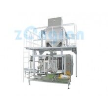 種豬飼料包裝機(jī)，飼料包裝機(jī)