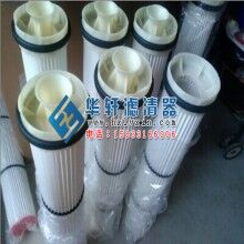 除塵器內裝WAM威爾姆除塵濾芯