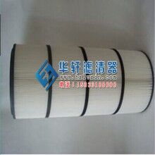 5164T道路清掃車(chē)除塵濾芯