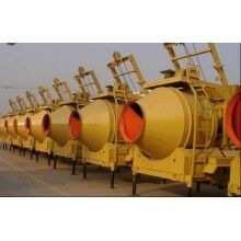 鴻達(dá)JZM500砼攪拌機 混凝土攪拌機