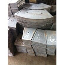 混凝土攪拌站配件。仕高瑪攪拌機(jī)配件