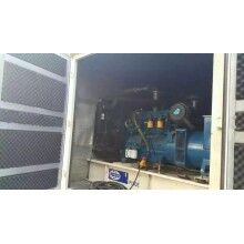 日照發(fā)電機租賃，日照哪里租賃發(fā)電機