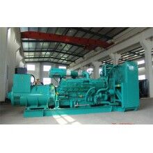 濰坊發(fā)電機租賃，濰坊哪里租賃發(fā)電機