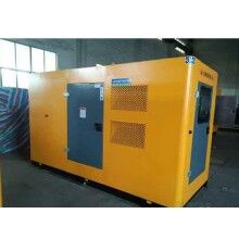 德州發(fā)電機租賃，德州哪里租賃發(fā)電機