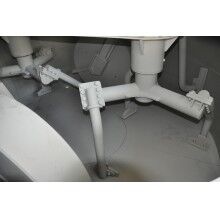 行星式立軸攪拌機(jī)，攪拌機(jī)品牌廠(chǎng)家---青島迪凱為您簡(jiǎn)析其獨(dú)特之優(yōu)點(diǎn)！