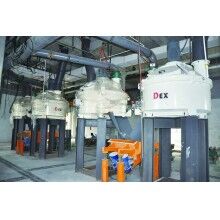 耐火材料攪拌機(jī)，攪拌機(jī)品牌廠家——迪凱機(jī)械走時(shí)代發(fā)展路線，做攪拌機(jī)行業(yè)精品！