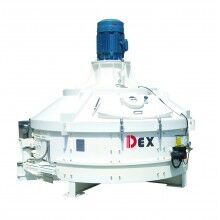 立式行星攪拌機(jī)，迪凱機(jī)械概述立軸行星攪拌機(jī)的結(jié)構(gòu)形式及性能！