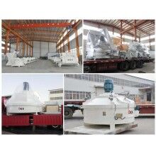 立軸行星式攪拌機(jī)攪拌快、效率高，品牌設(shè)備廠家力薦