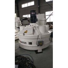 耐火材料攪拌機(jī)在行業(yè)中“高勻質(zhì)”的測評(píng)效果+1