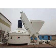 用品質(zhì)說話，立軸行星式攪拌機高勻質(zhì)的攪拌實力再+1