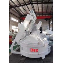 行星式立軸攪拌機(jī)可以讓透水磚行業(yè)攪拌效果翻倍，憑什么？