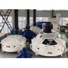 行星式攪拌機：用質(zhì)量說話才是行業(yè)競爭的關(guān)鍵！