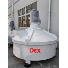 行星式攪拌機發(fā)揮科學(xué)合理攪拌技術(shù)，貫穿行業(yè)混合始末！