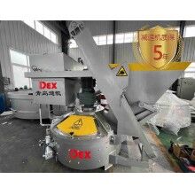 立式行星攪拌機(jī)——特殊研發(fā)減速機(jī)5年質(zhì)保，出廠即出道