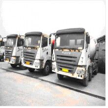 三一2010年12方攪拌車(chē)