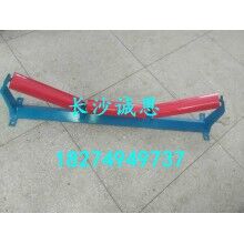 長期供應攪拌機配件，南方路機JS4000攪拌機三聯托輥