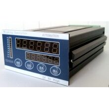 WD9600（C/r）稱重配料儀表