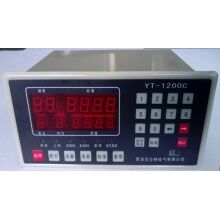 YT-1200C 配料機(jī)儀表