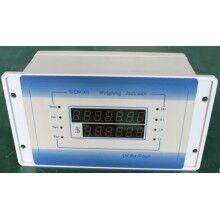 WD9301 砂漿罐儀表