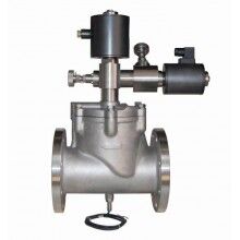 英國進(jìn)口電磁閥-進(jìn)口調(diào)流量電磁閥【英國羅頓ROTON閥門】