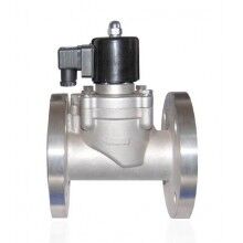 美國(guó)進(jìn)口電磁閥-進(jìn)口不銹鋼電磁閥【美國(guó)格頓GRTON閥門(mén)】