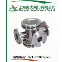 三通視鏡.三通視鏡尺寸.三通視鏡標準.三通視鏡結(jié)構(gòu)圖