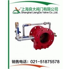 濕式報(bào)警閥.濕式報(bào)警閥尺寸.濕式報(bào)警閥結(jié)構(gòu)圖.濕式報(bào)警閥說(shuō)明書