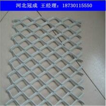  小型鋼板網_鋼板網生產廠家_安平冠成