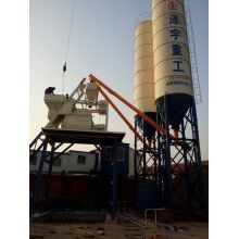 2016專業(yè)生產質量優(yōu)采購廠家價格工程設備澤宇重工HZS100混凝土攪拌站