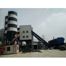 2016專業(yè)生產質量優(yōu)采購廠家價格工程設備澤宇重工HLS90混凝土攪拌樓