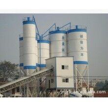 混凝土攪拌站HLS60混凝土砼設備水泥混凝土攪拌站