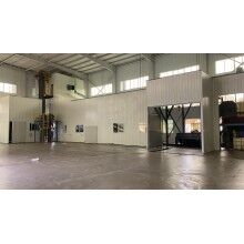 冠成機(jī)械供應(yīng)礦物固廢處理設(shè)備 混凝土攪拌站 預(yù)拌砂漿設(shè)備