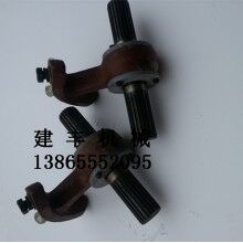 批發(fā)中聯攪拌站專用中吊軸