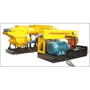 WNS污泥潔凈存儲、轉(zhuǎn)載裝車系統(tǒng)