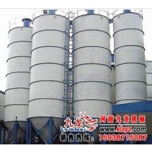 100-200T水泥倉(cāng)